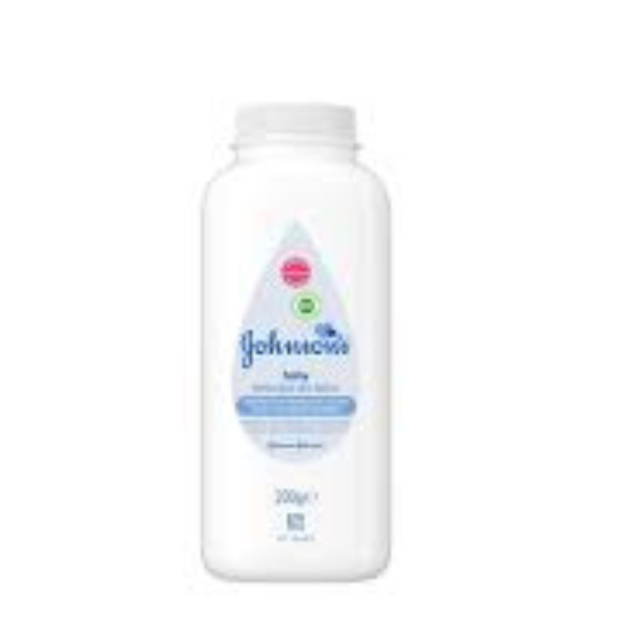 Johnson Talcum Powder 200g Pharmapax1