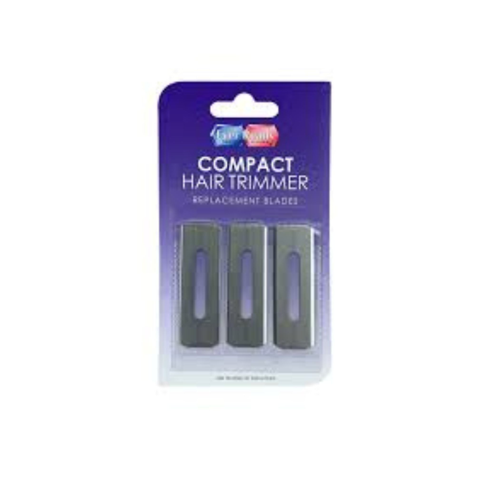 Ever Ready Compact Hair Trimmer Replacement Blades Pharmapax1