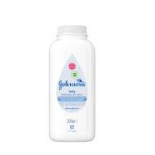 Johnson Talcum Powder 200g