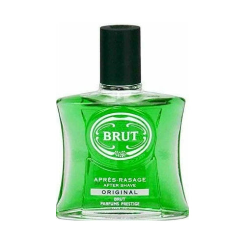 Brut Original Aftershave Bottle 100ml