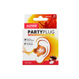 Alpine PartyPlug Earplugs