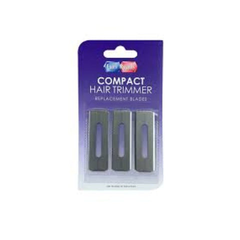 Ever Ready Compact Hair Trimmer Replacement Blades