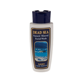 Malki Dead Sea Facial Wash 250ml