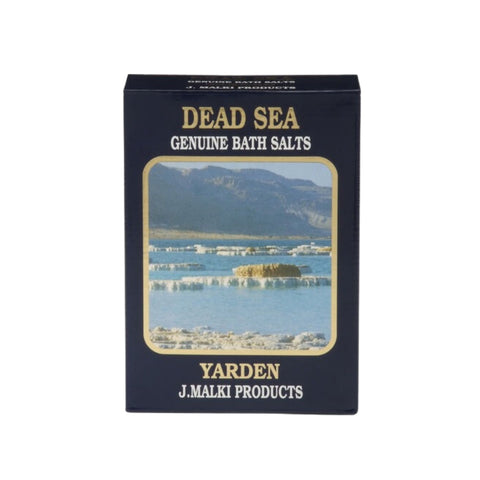 Malki Dead Sea Original Bath Salts 1kg