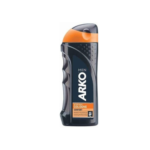 ARKO Men After Shave Cologne Comfort 250ml