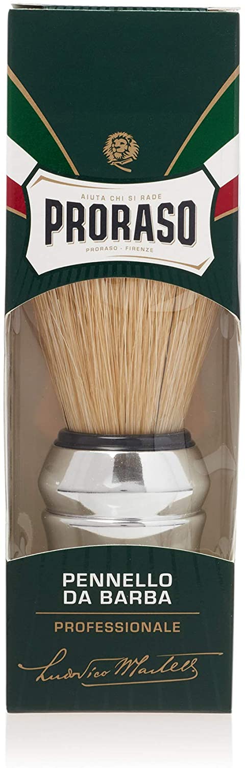 Proraso Shaving Brush Professional Boar Hair