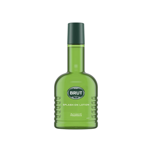 Brut Original Aftershave Splash-on 200ml