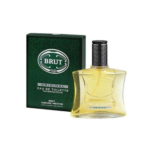 Brut Aftershave Original Eau De Toilette