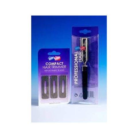 Ever Ready Compact Hair Trimmer