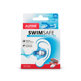 Alpine SwimSafe Earplugs