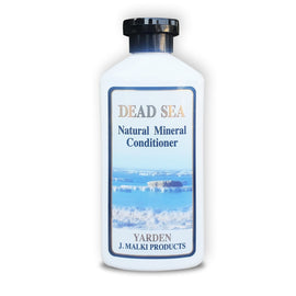 Malki Dead Sea Conditioner 300ml