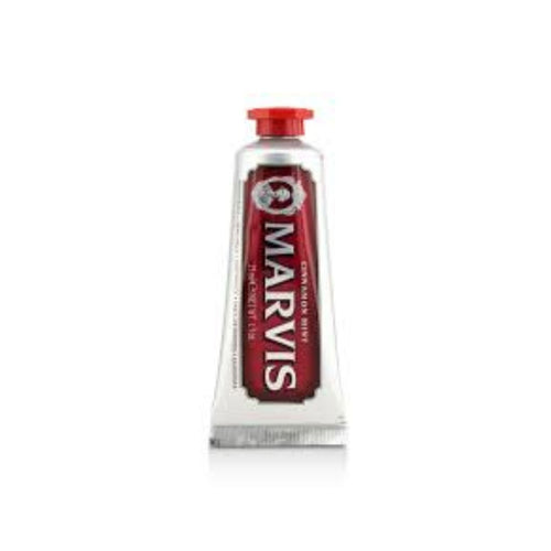 Marvis Cinnamon Mint 25ml - Travel Size